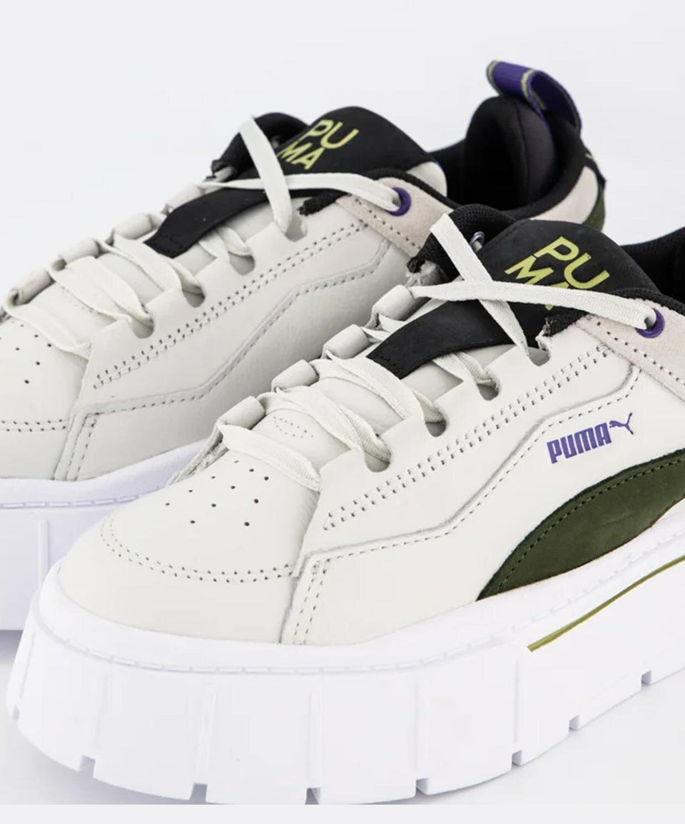 Puma Mayze Stack Xpl Infuse Wns Sedate - Görsel 6