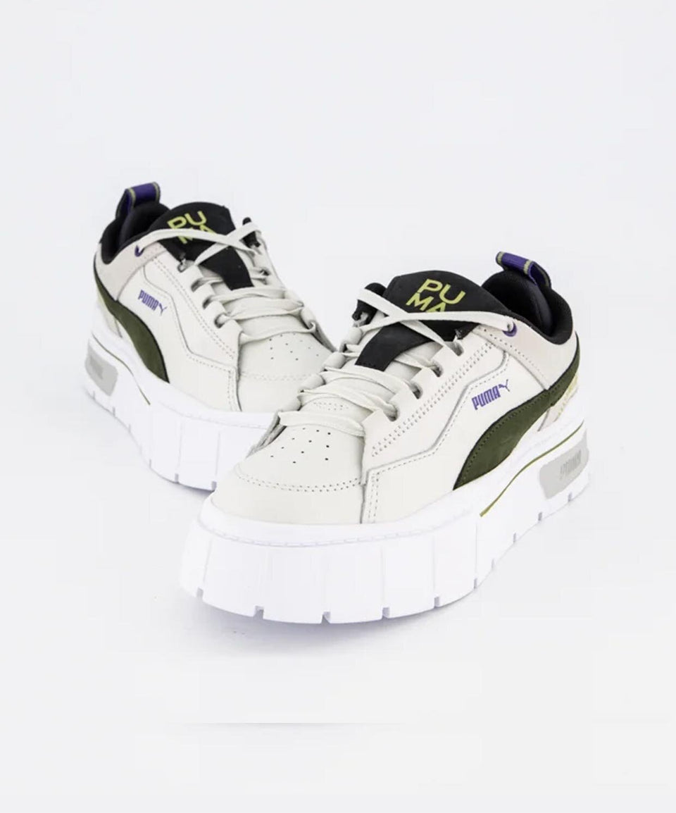 Puma Mayze Stack Xpl Infuse Wns Sedate - Görsel 7