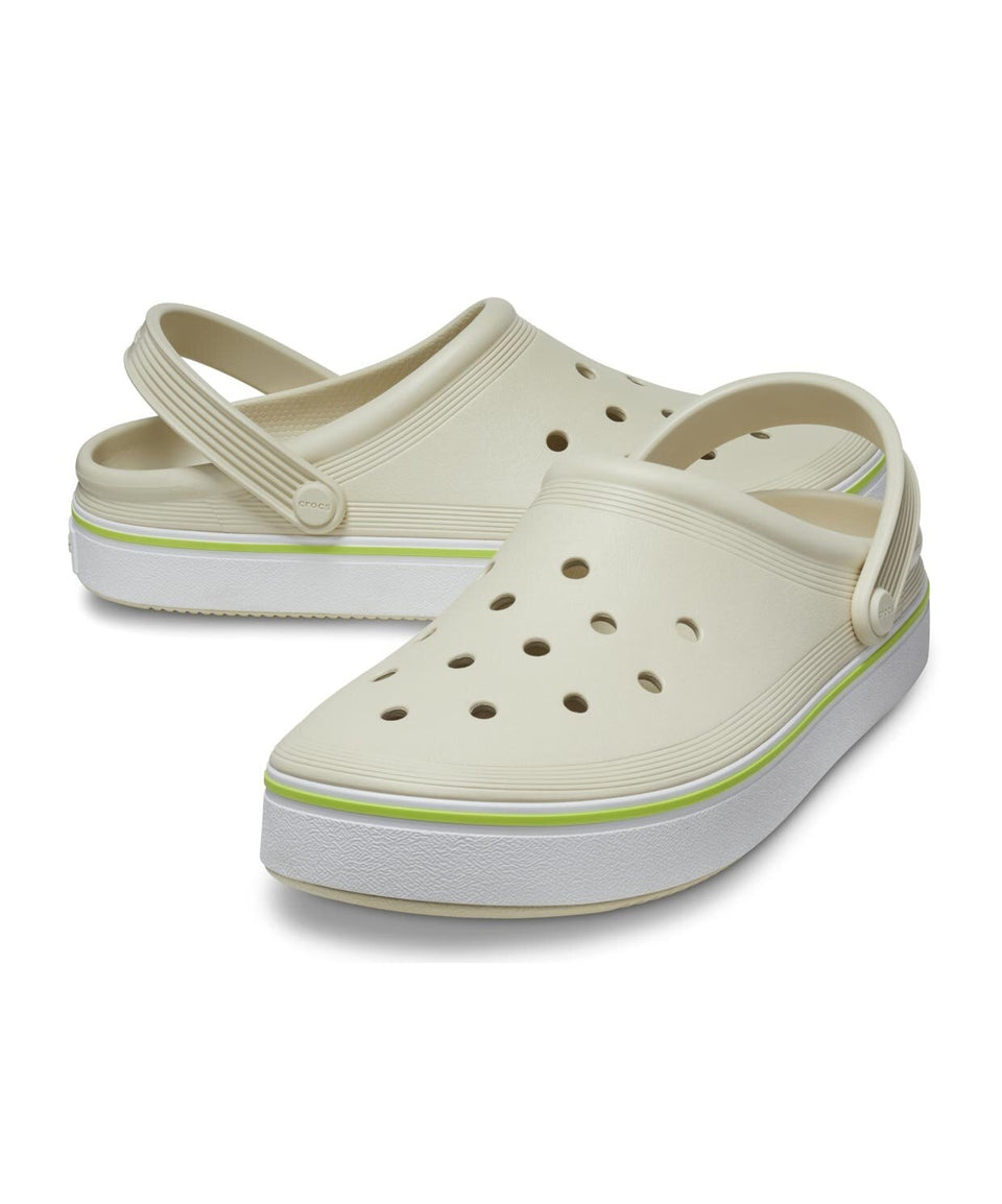 Crocs Off Court Clog - Görsel 4