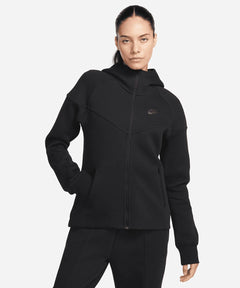 Nike Sportswear Tech Fleece Windrunner Full-Zip Hoodie
