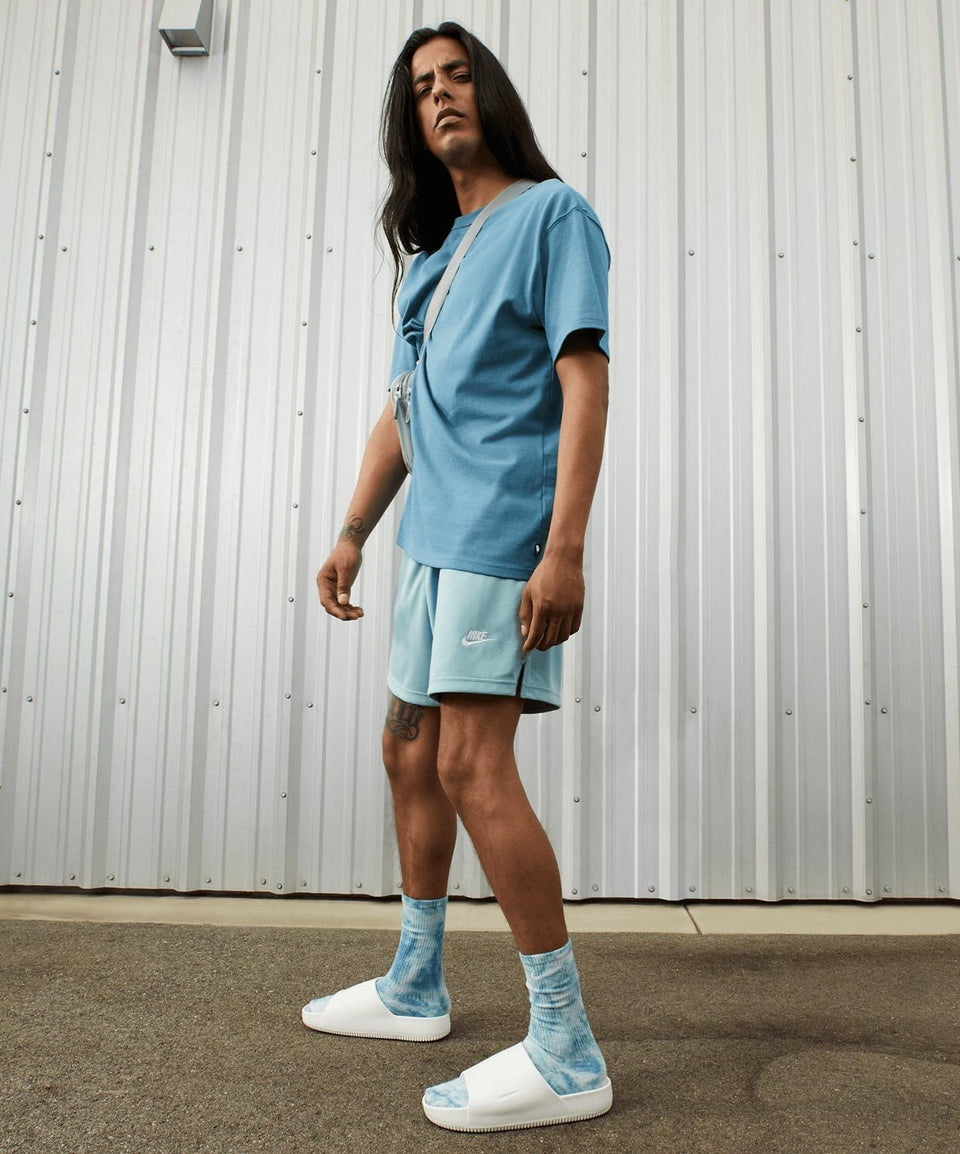 Nike Calm Slide - Görsel 7