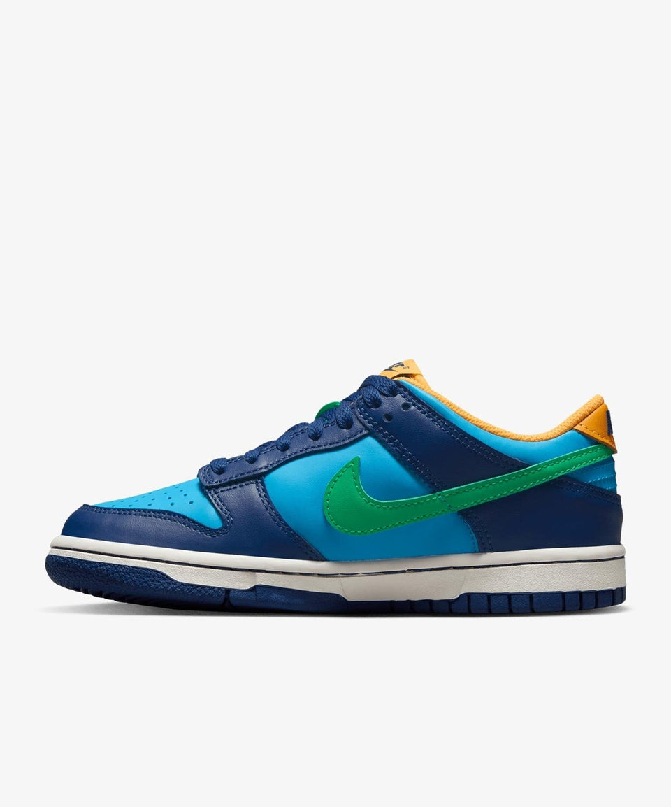 Nike Dunk Low (Gs) - Görsel 3