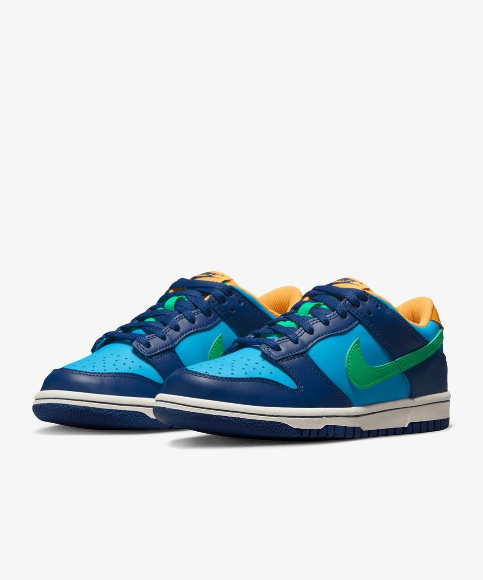 Nike Dunk Low (Gs) - Görsel 4