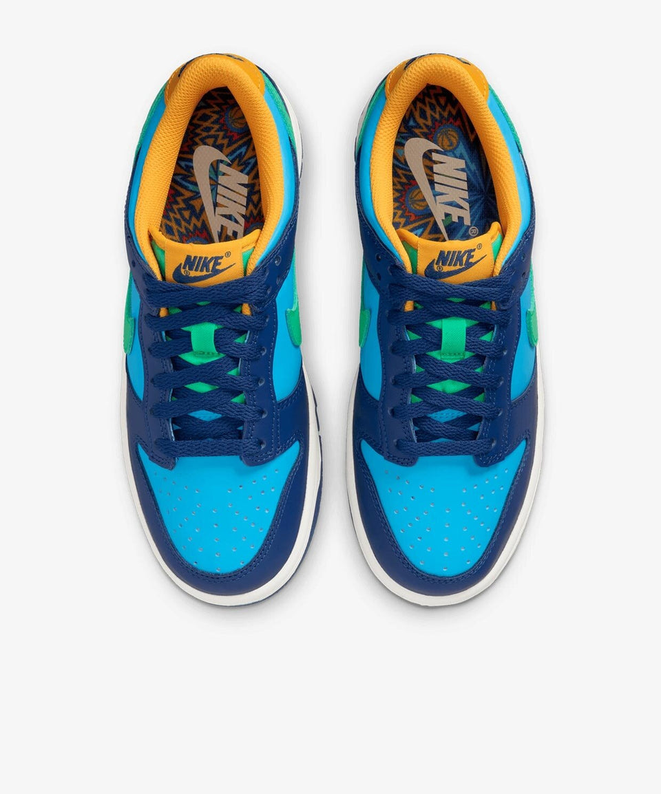 Nike Dunk Low (Gs) - Görsel 5