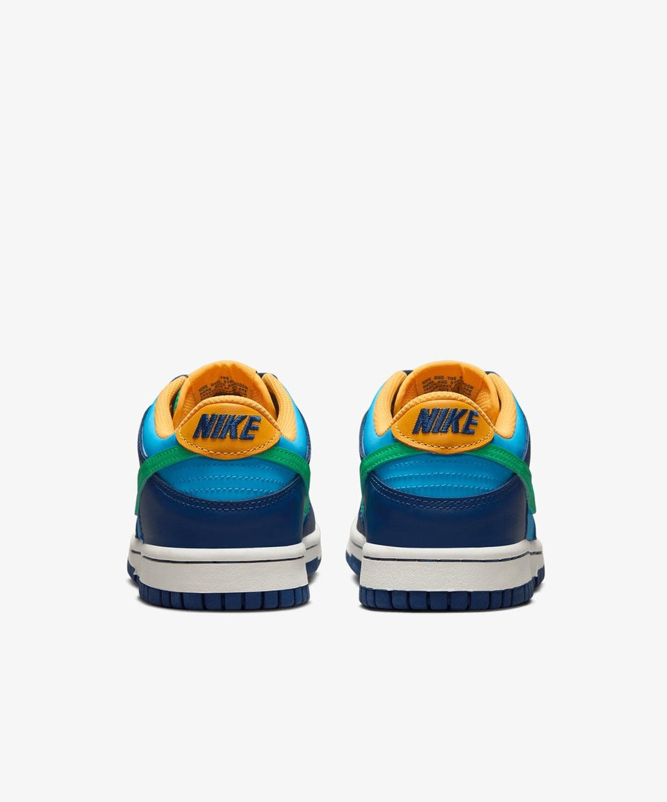 Nike Dunk Low (Gs) - Görsel 6