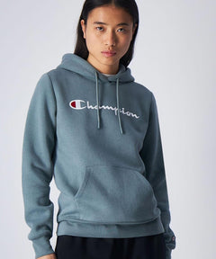 Champion American Classics Hooded Sweatshirt