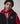 Jordan Bloced Sherpa Full-Zip Vest