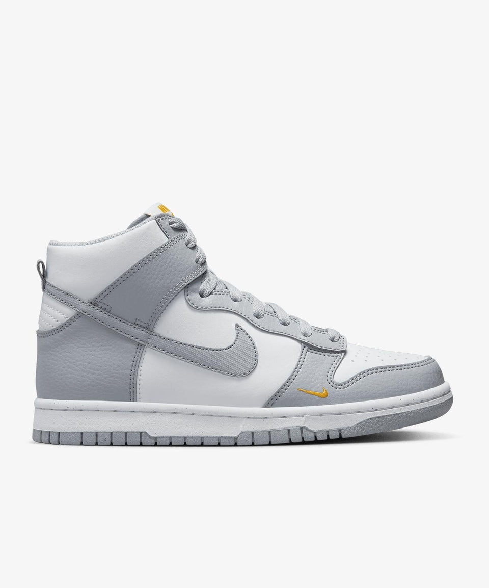 Nike Dunk High Next Nature (Gs) - Görsel 2