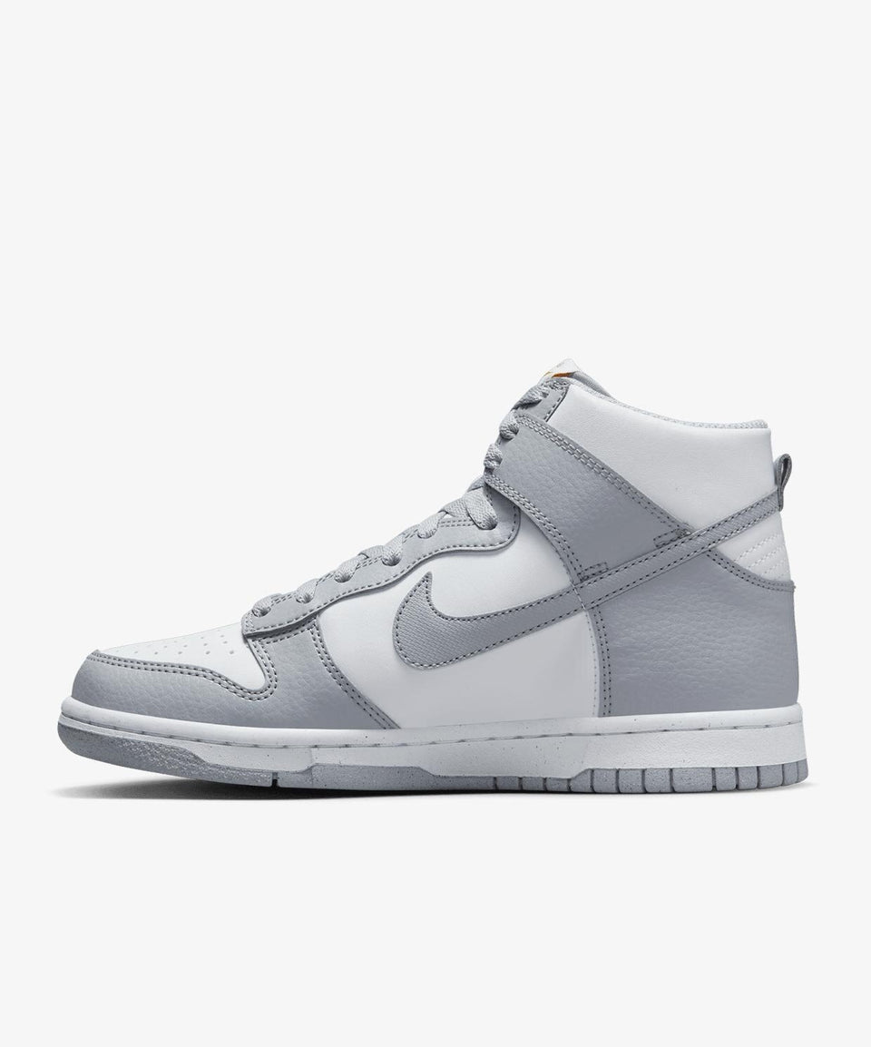 Nike Dunk High Next Nature (Gs) - Görsel 3