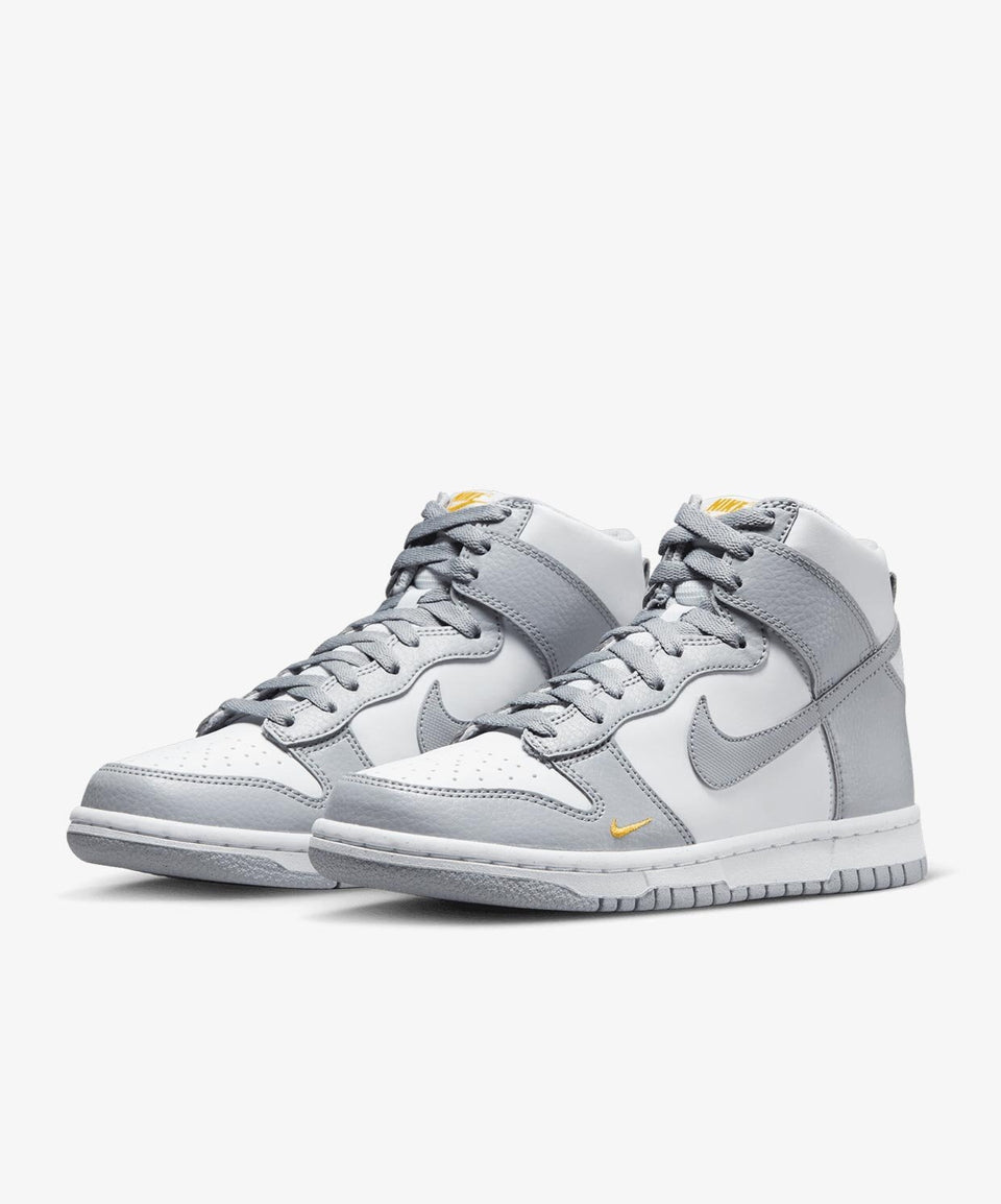 Nike Dunk High Next Nature (Gs) - Görsel 4