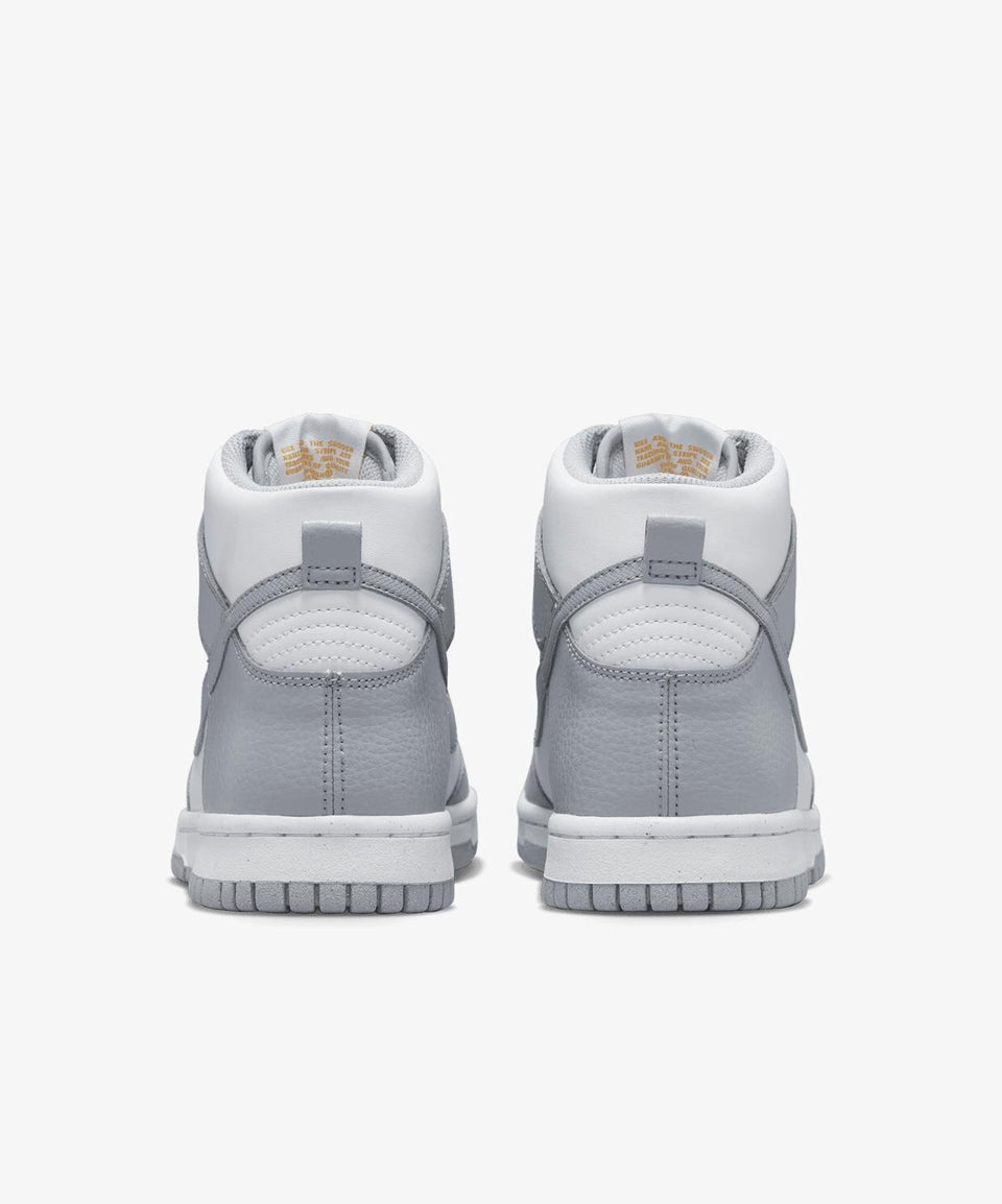 Nike Dunk High Next Nature (Gs) - Görsel 6