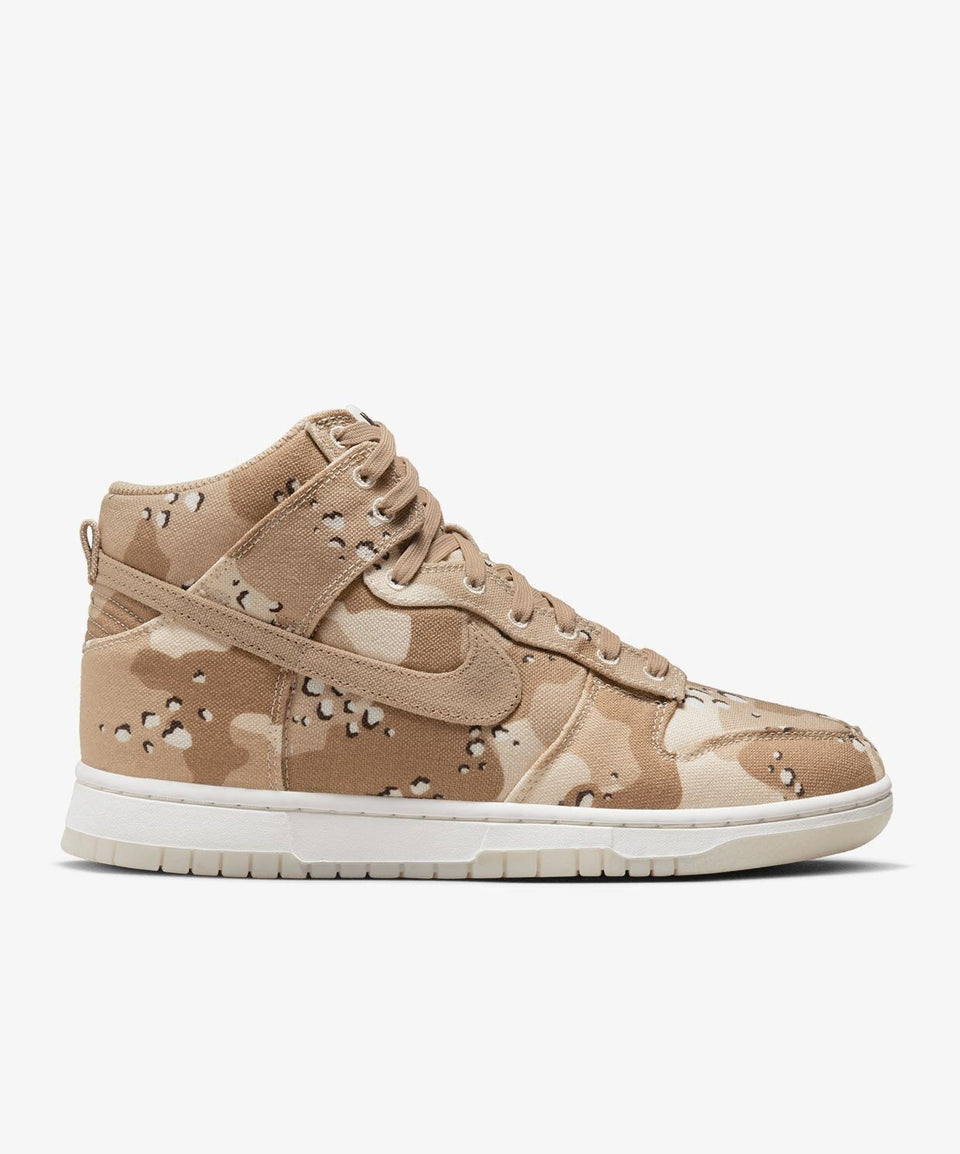 Nike W Dunk High - Görsel 2