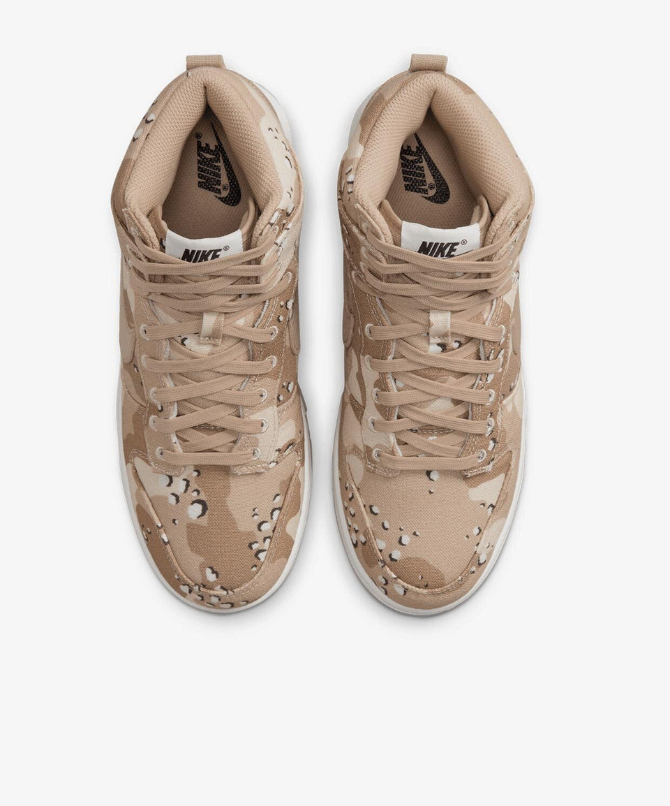 Nike W Dunk High - Görsel 4