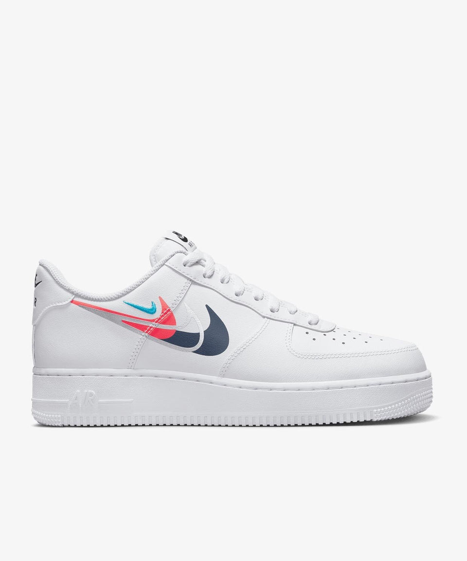 Nike Air Force 1 '07 - Görsel 2