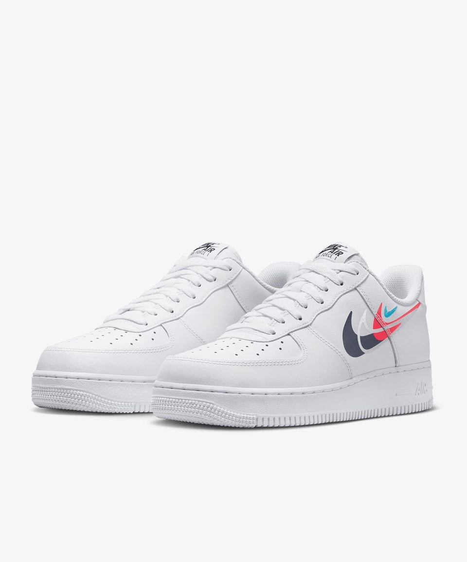 Nike Air Force 1 '07 - Görsel 4