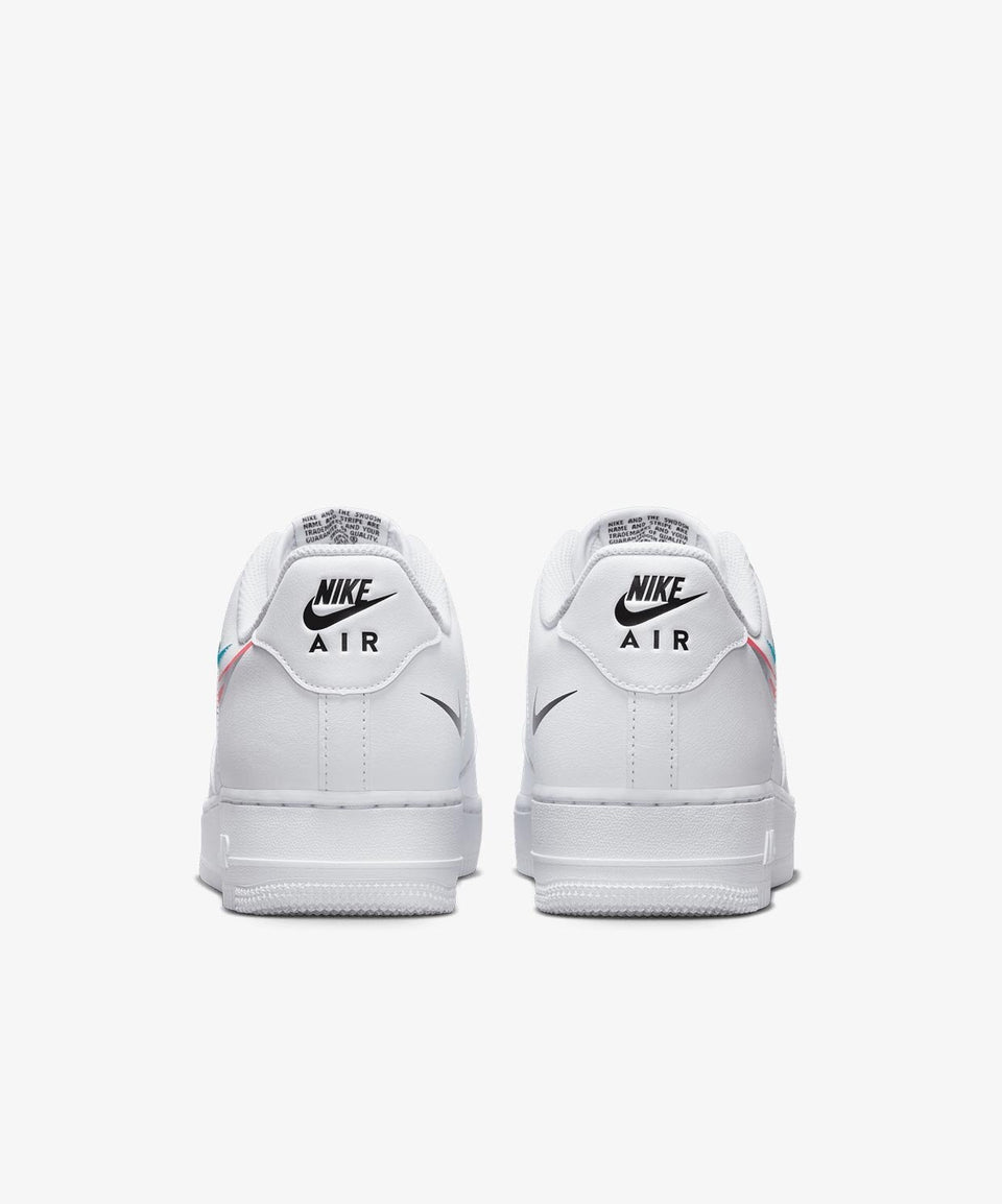 Nike Air Force 1 '07 - Görsel 6
