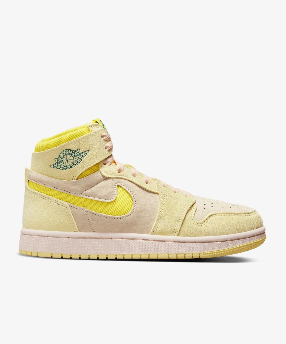 Jordan Air 1 Zoom Cmft 2 - Görsel 2