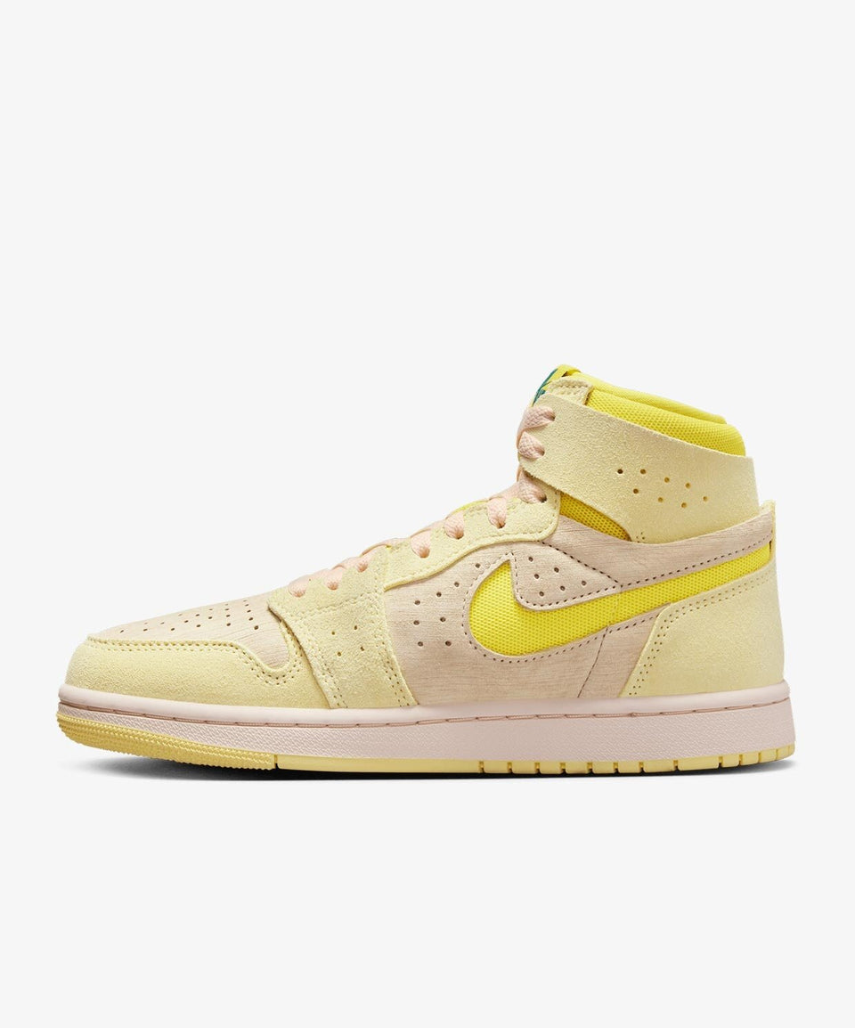 Jordan Air 1 Zoom Cmft 2 - Görsel 3