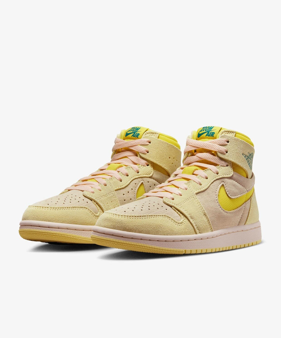 Jordan Air 1 Zoom Cmft 2 - Görsel 4