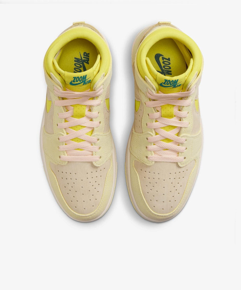 Jordan Air 1 Zoom Cmft 2 - Görsel 5