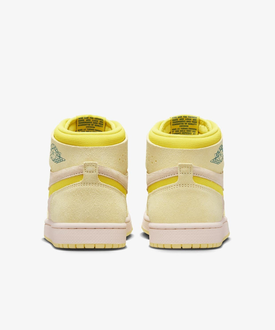 Jordan Air 1 Zoom Cmft 2 - Görsel 6