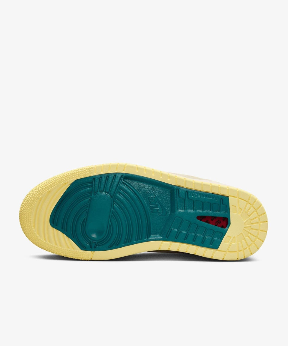 Jordan Air 1 Zoom Cmft 2 - Görsel 7