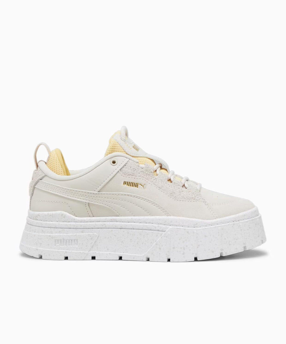 Puma Mayze Stack Xpl Bm Desert Wns - Görsel 2