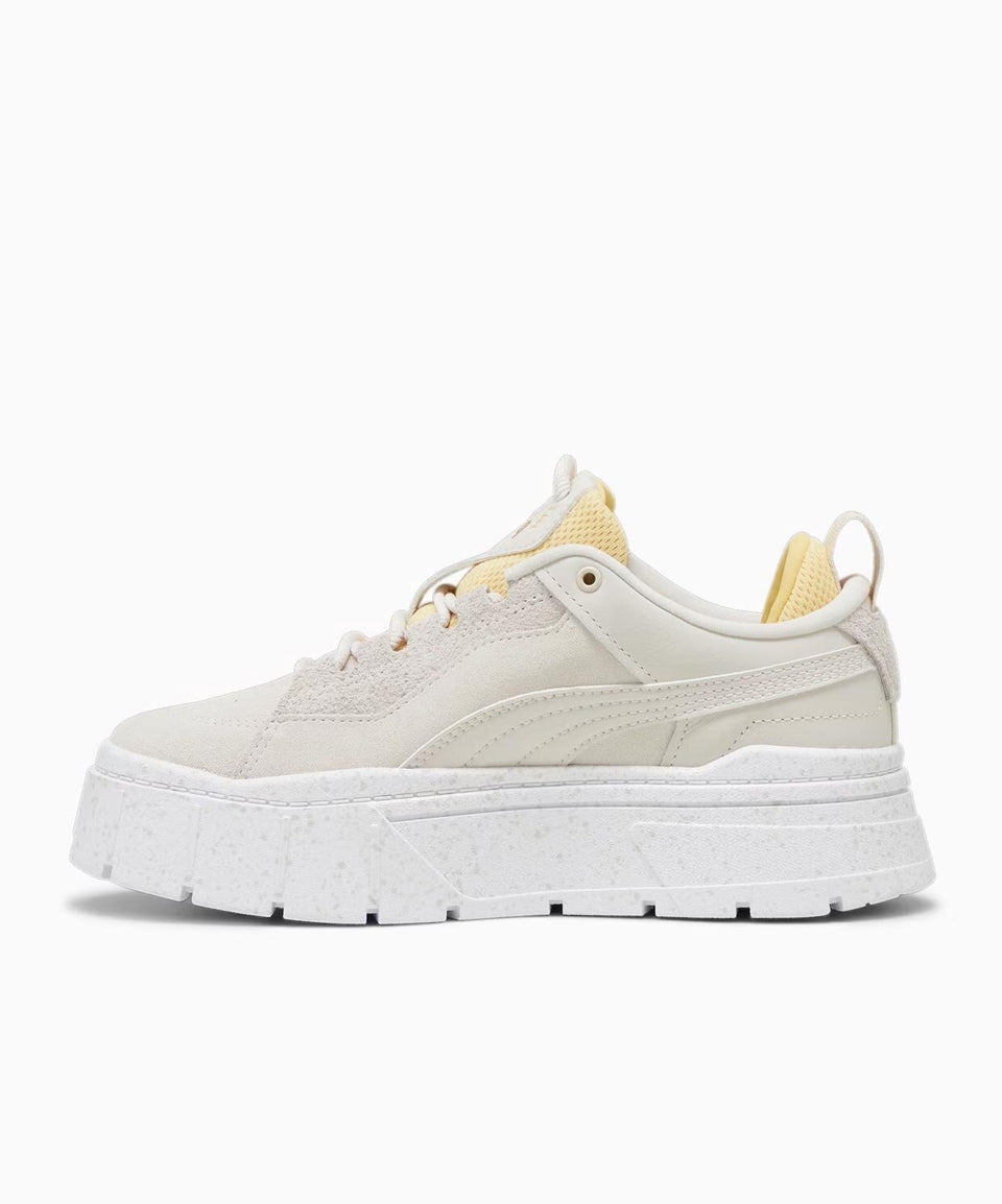 Puma Mayze Stack Xpl Bm Desert Wns - Görsel 3
