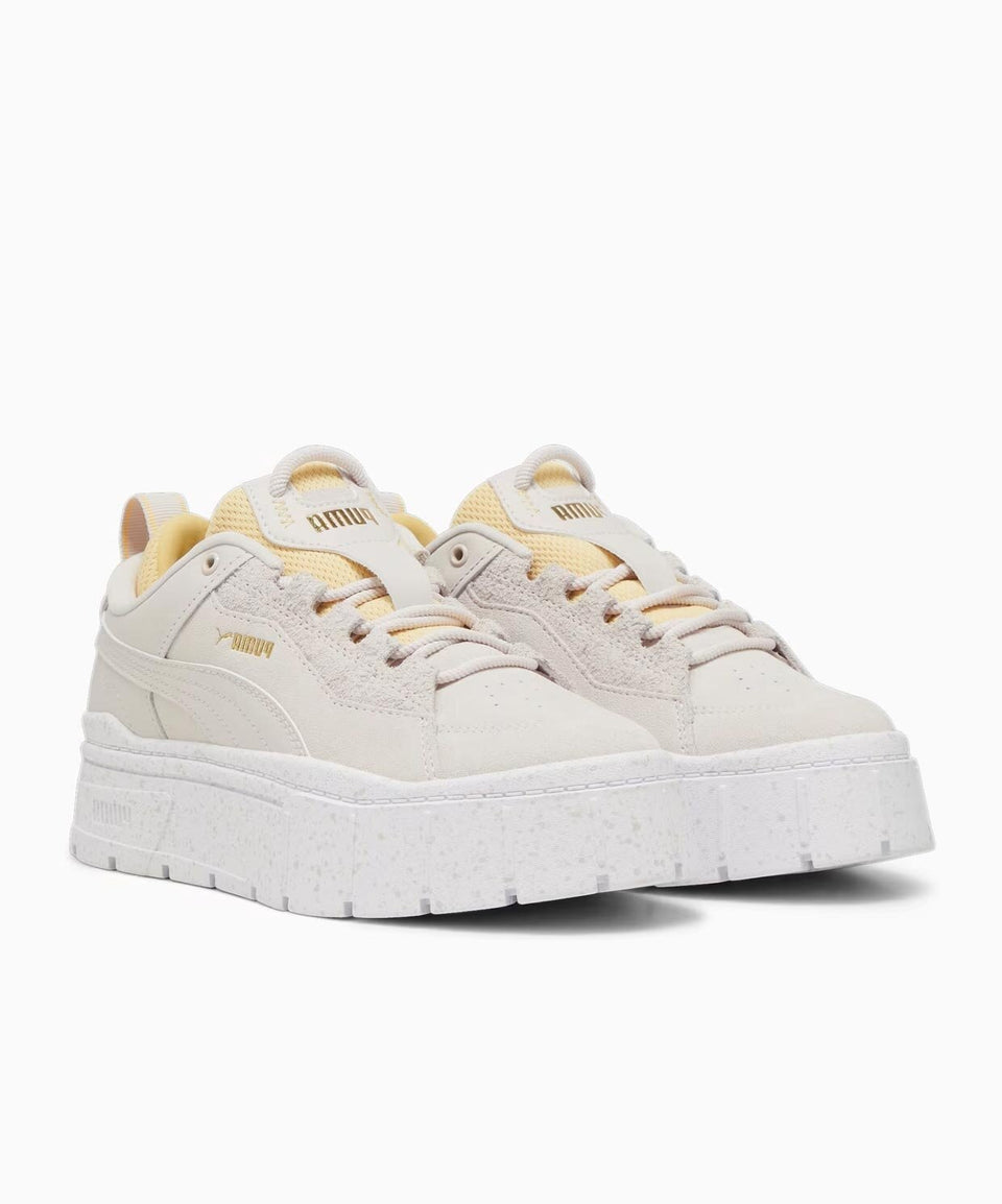 Puma Mayze Stack Xpl Bm Desert Wns - Görsel 4