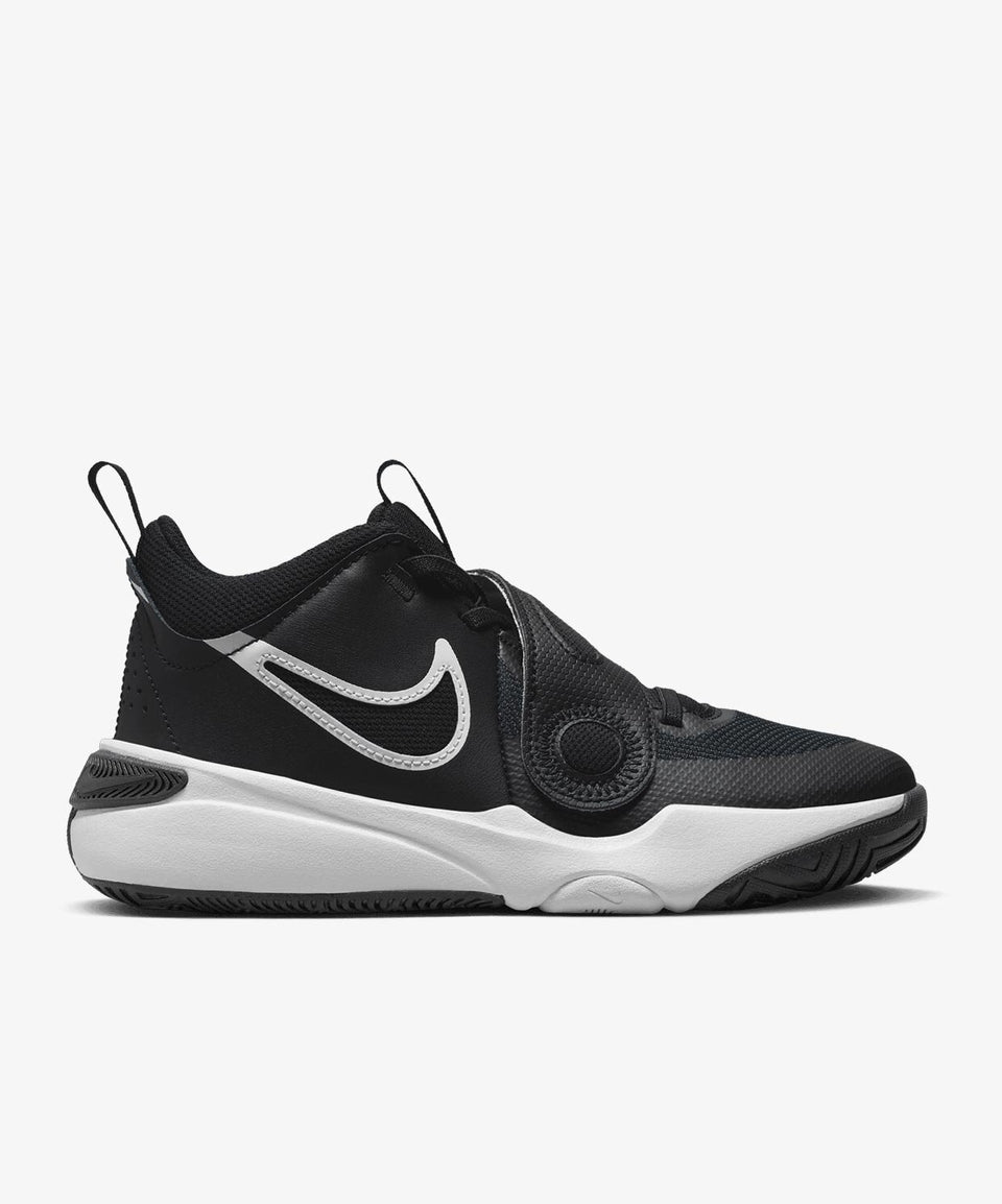 Nike Team Hustle D 11 (Gs) - Görsel 2