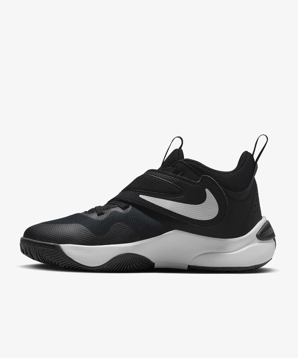 Nike Team Hustle D 11 (Gs) - Görsel 3
