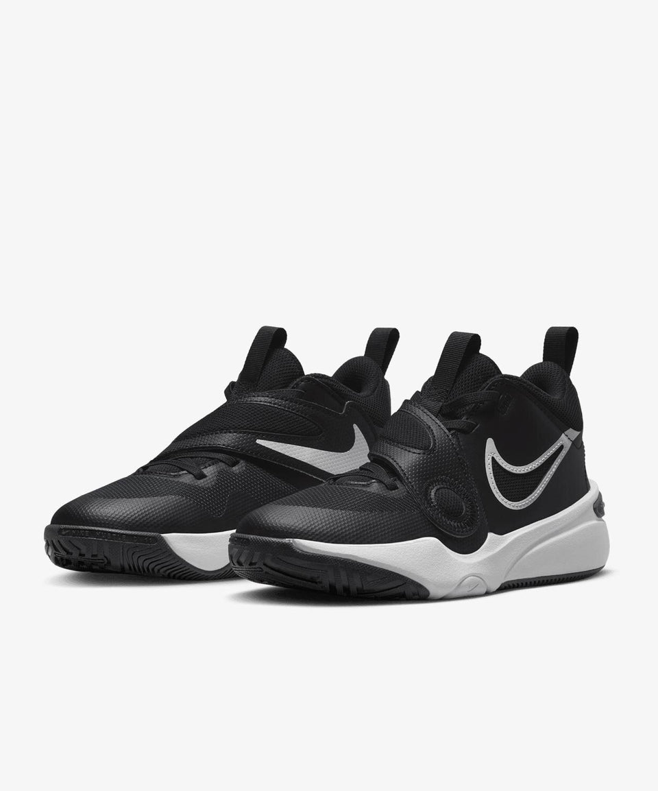 Nike Team Hustle D 11 (Gs) - Görsel 4