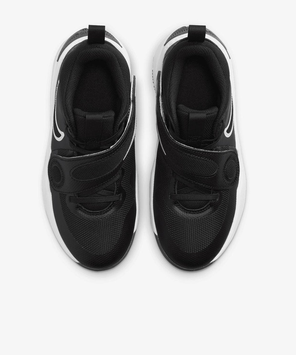 Nike Team Hustle D 11 (Gs) - Görsel 5