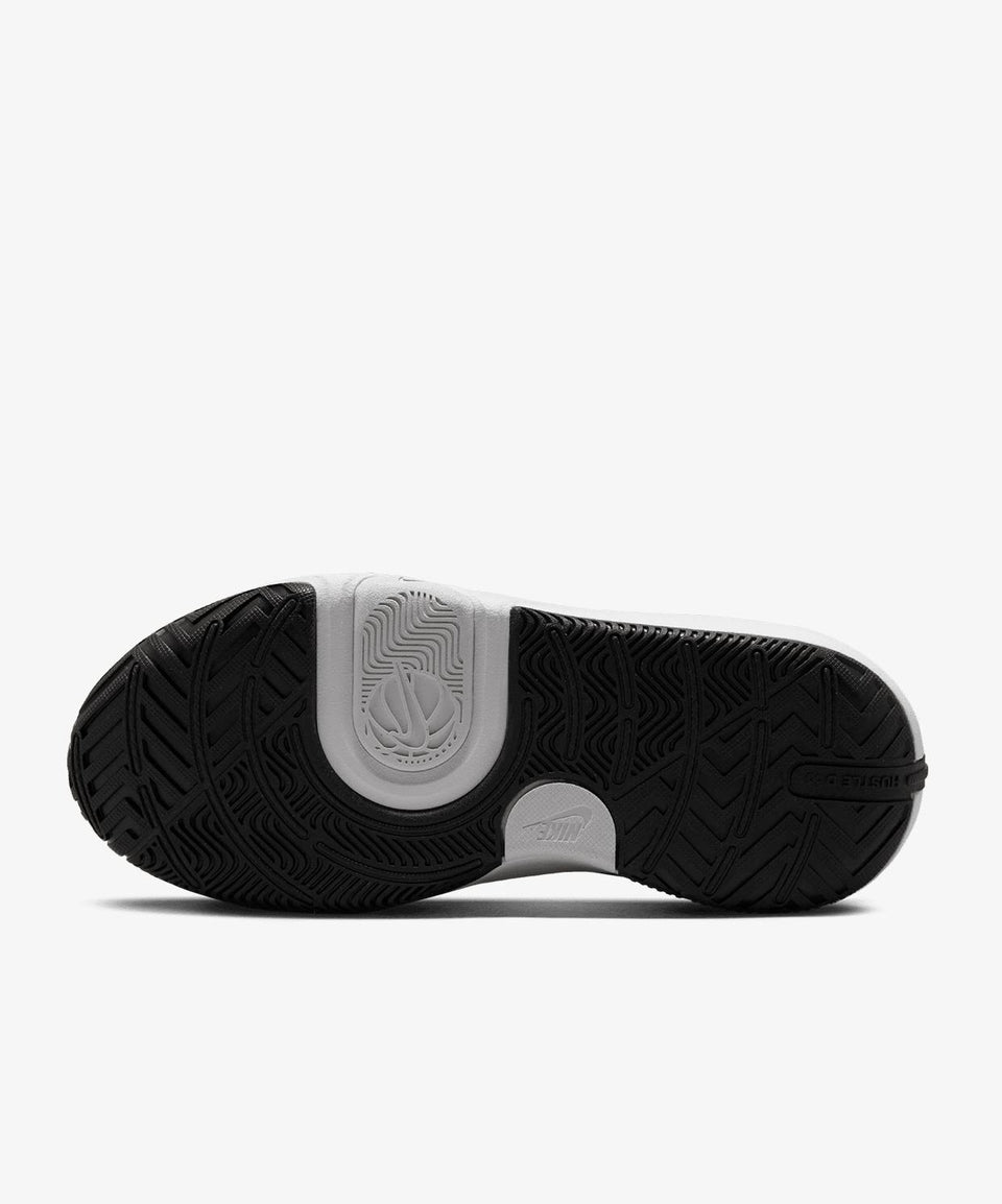 Nike Team Hustle D 11 (Gs) - Görsel 6