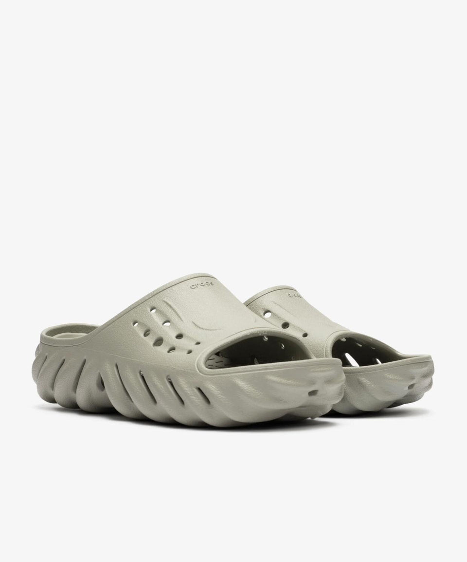 Crocs Echo Slide - Görsel 3