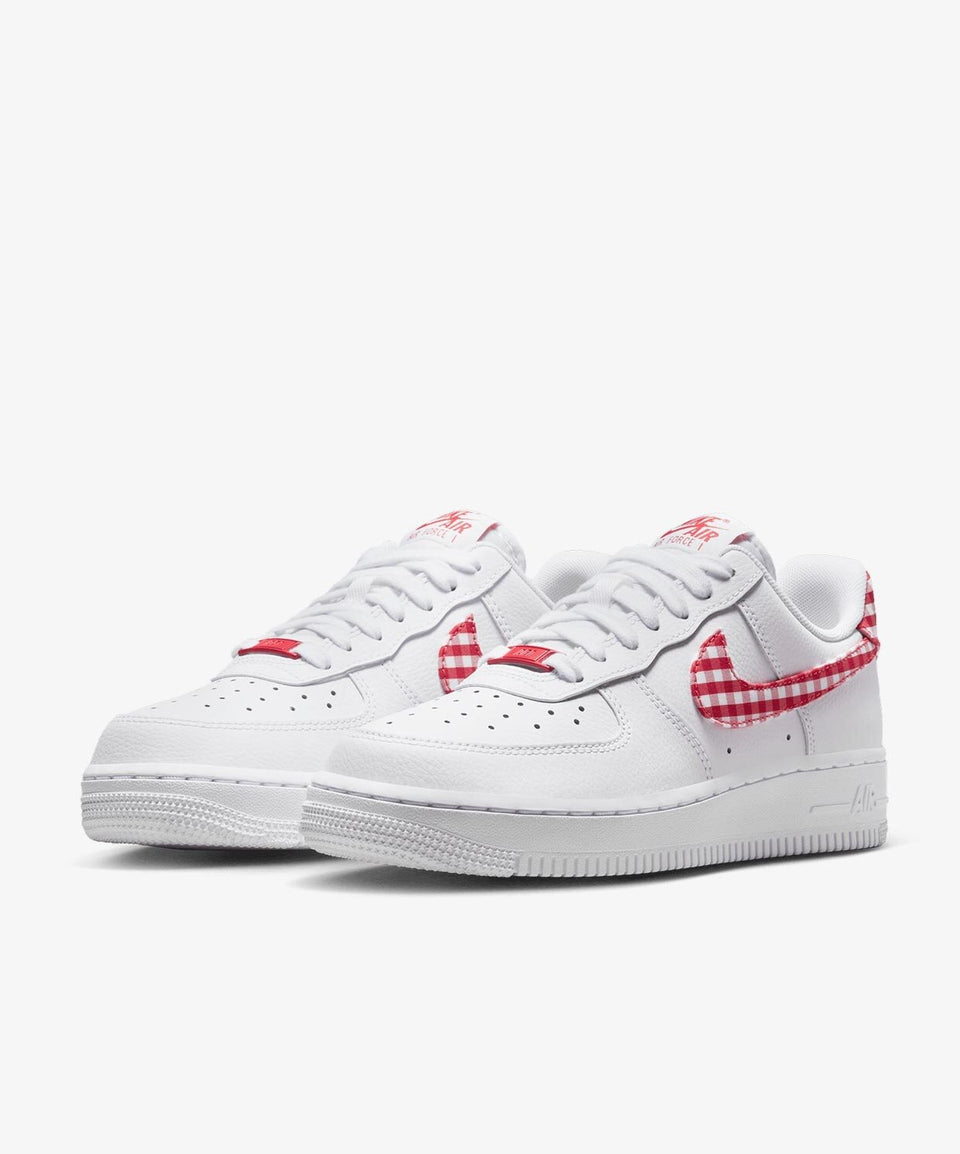 Nike Air Force 1 '07 - Görsel 6