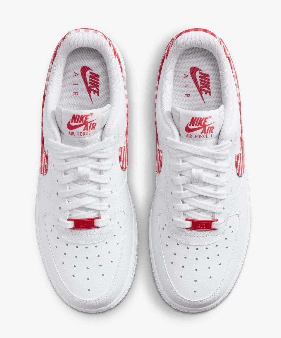 Nike Air Force 1 '07 - Görsel 7