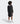 adidas Originals x Kseniaschnaider Fringe Shirt Dress