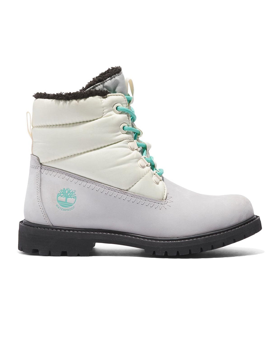 Timberland 6 Prem Puffer BT WP - Görsel 2