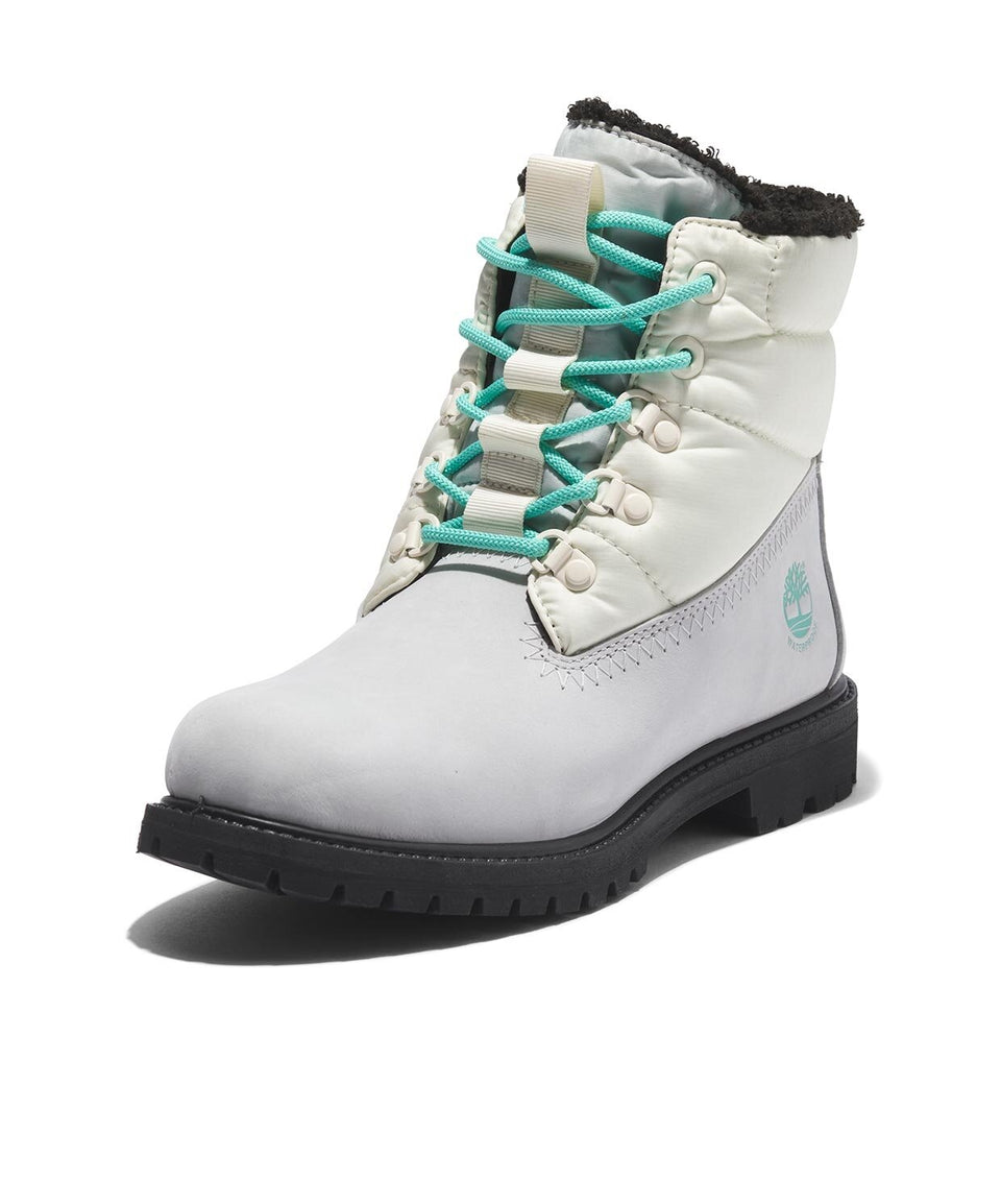 Timberland 6 Prem Puffer BT WP - Görsel 3