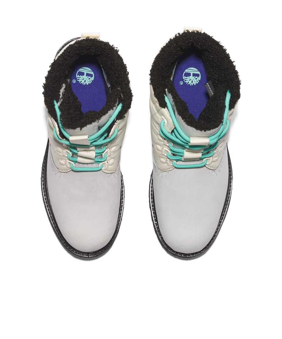 Timberland 6 Prem Puffer BT WP - Görsel 5