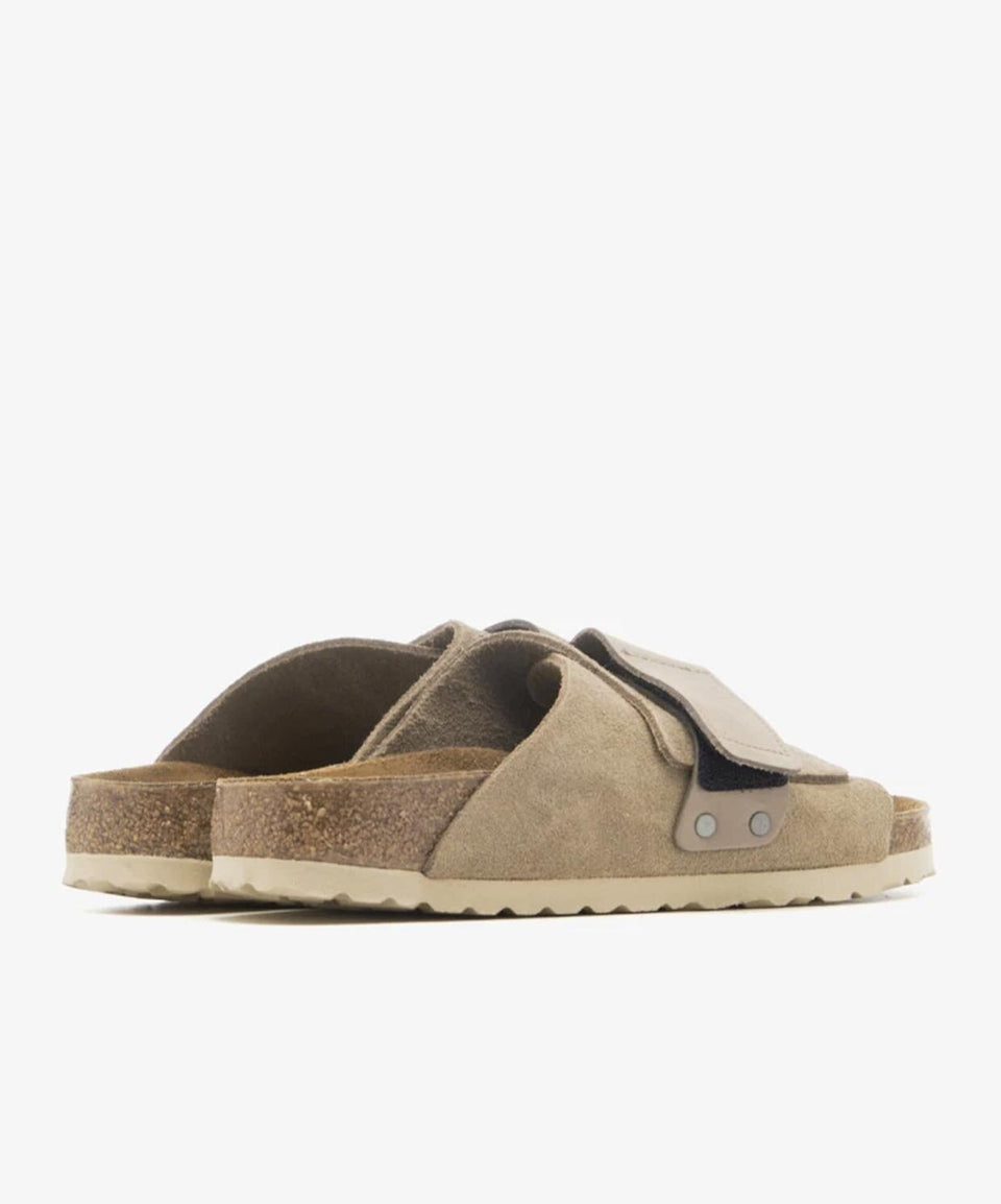 Birkenstock Kyoto Vl - Görsel 5