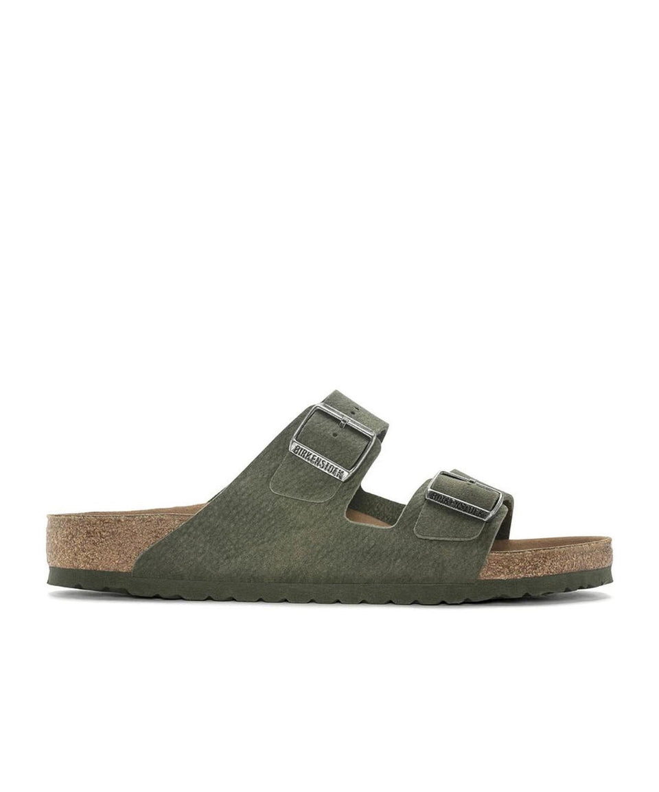 Birkenstock Arizona Desert Dust Veg - Görsel 2