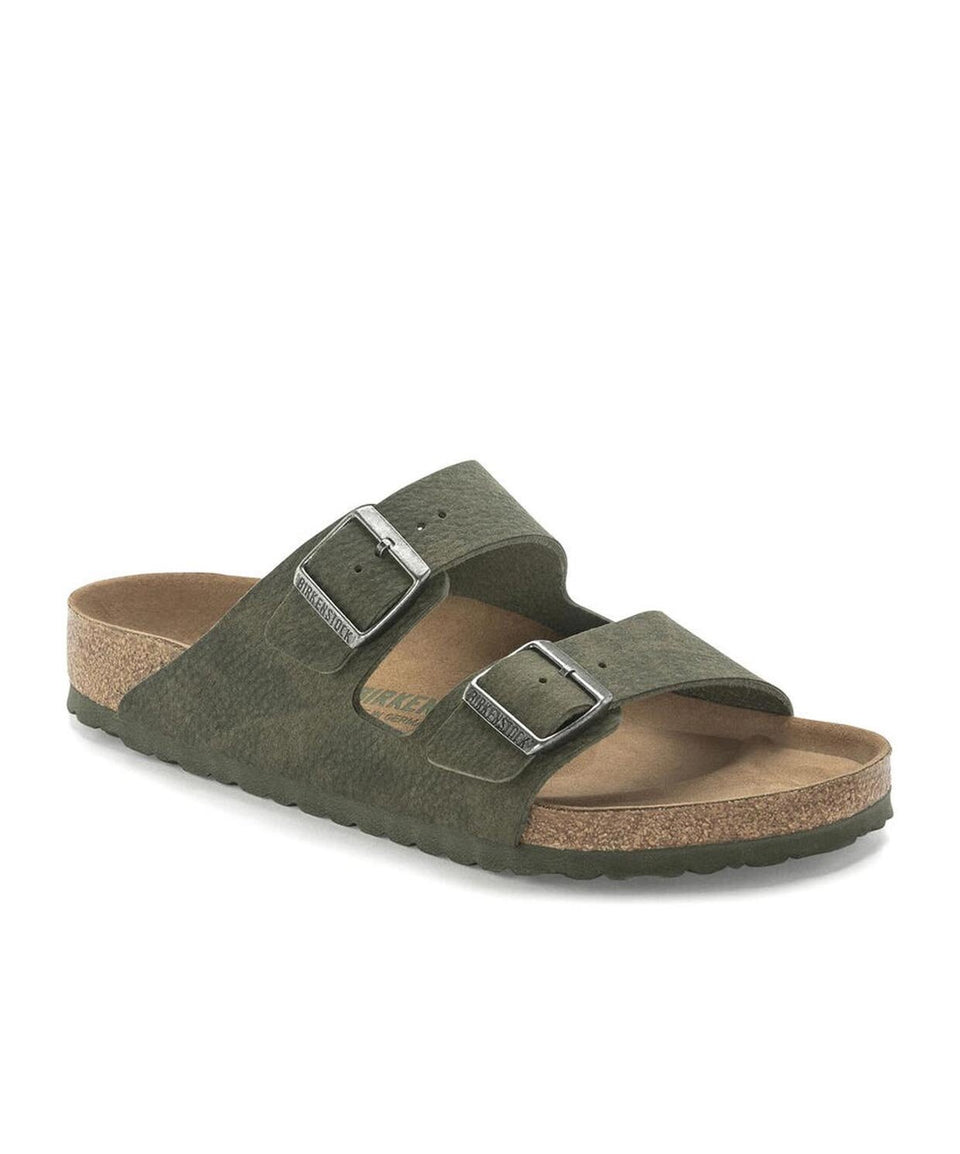 Birkenstock Arizona Desert Dust Veg - Görsel 3