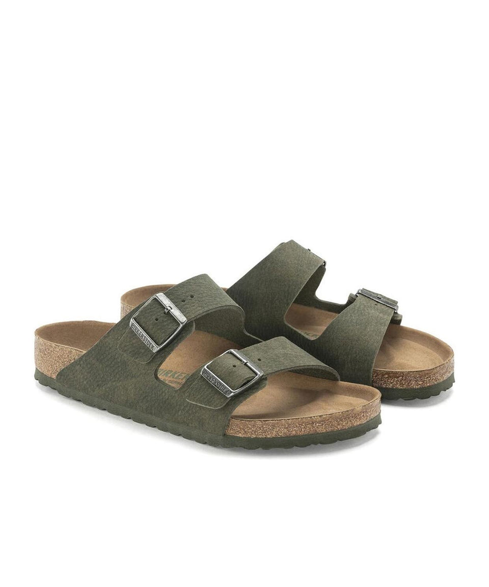 Birkenstock Arizona Desert Dust Veg - Görsel 4