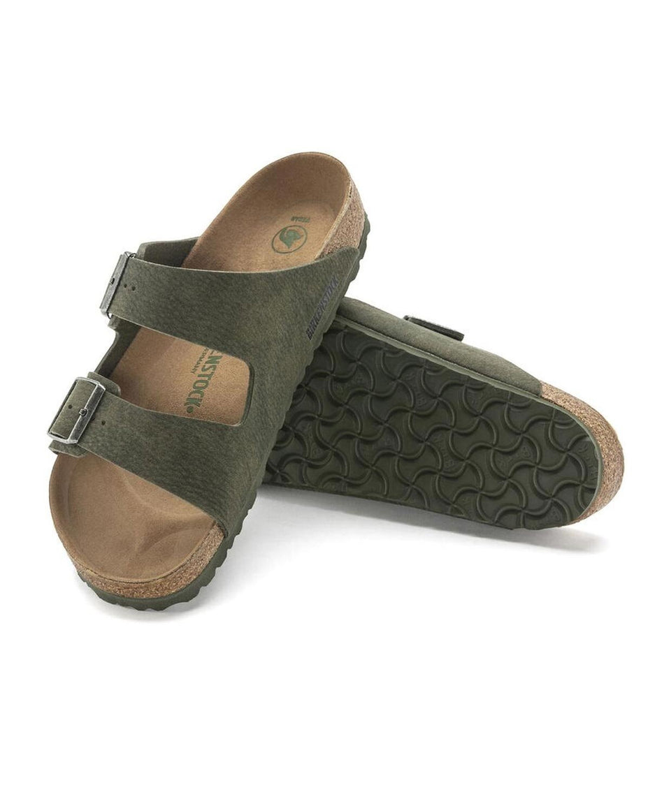 Birkenstock Arizona Desert Dust Veg - Görsel 6