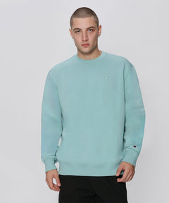 Champion Logo Crewneck Sweatshirt