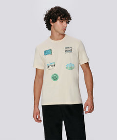 Champion Eco Future Crewneck T-Shirt