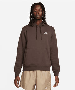 Nike Sportswear Club Fleece Pullover Hoodie