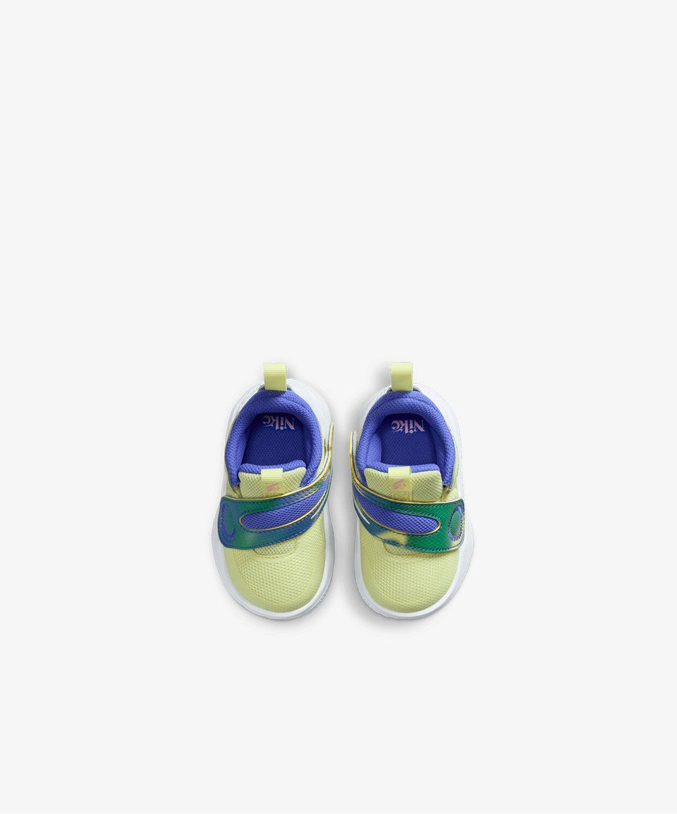 Nike Team Hustle D 11 Se (Td) - Görsel 5